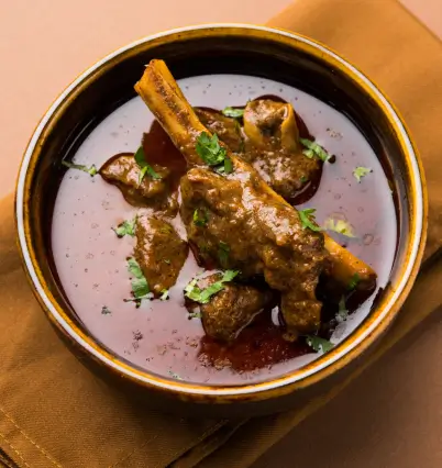 Elumbu Soup